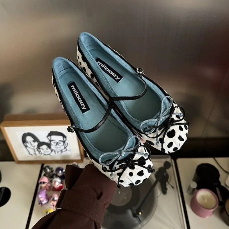 Scarpe da balletto francesi 20 - Women Fashion Store recensione e prezzo
