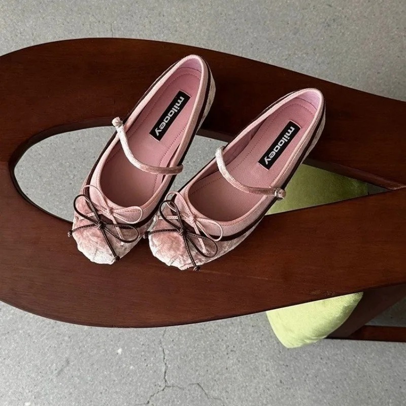 Scarpe da balletto francesi 20 - Women Fashion Store recensione e prezzo