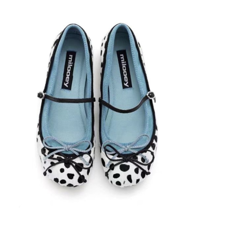 Scarpe da balletto francesi 20 - Women Fashion Store recensione e prezzo