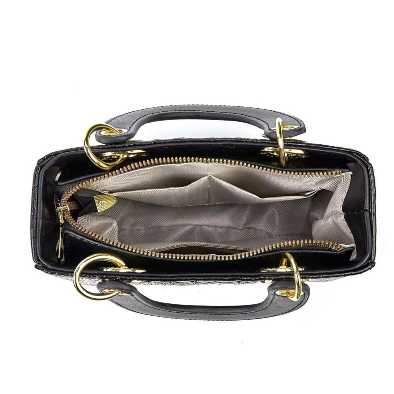 Set di 3 borse da donna, picco - Women Fashion Handbags recensione e prezzo