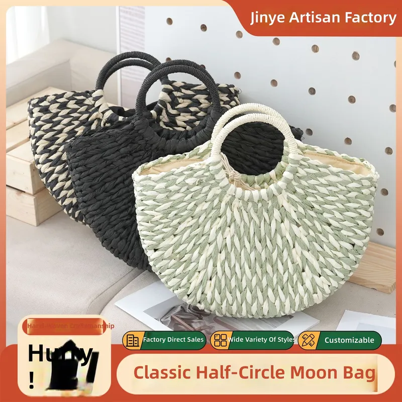 Borsa a Mezzaluna da Donna, De - Women Fashion Handbags recensione e prezzo