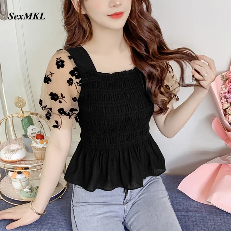 Camicetta Estiva da Donna con  - Corset Top Boned recensione e prezzo