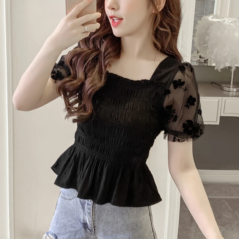 Camicetta Estiva da Donna con  - Corset Top Boned recensione e prezzo