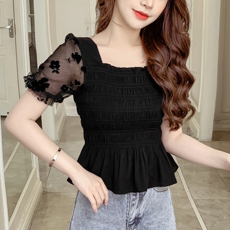 Camicetta Estiva da Donna con  - Corset Top Boned recensione e prezzo