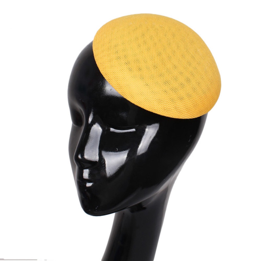 Fascinator alla Moda Monocolor - Women'S Fashion In The 1920S recensione e prezzo