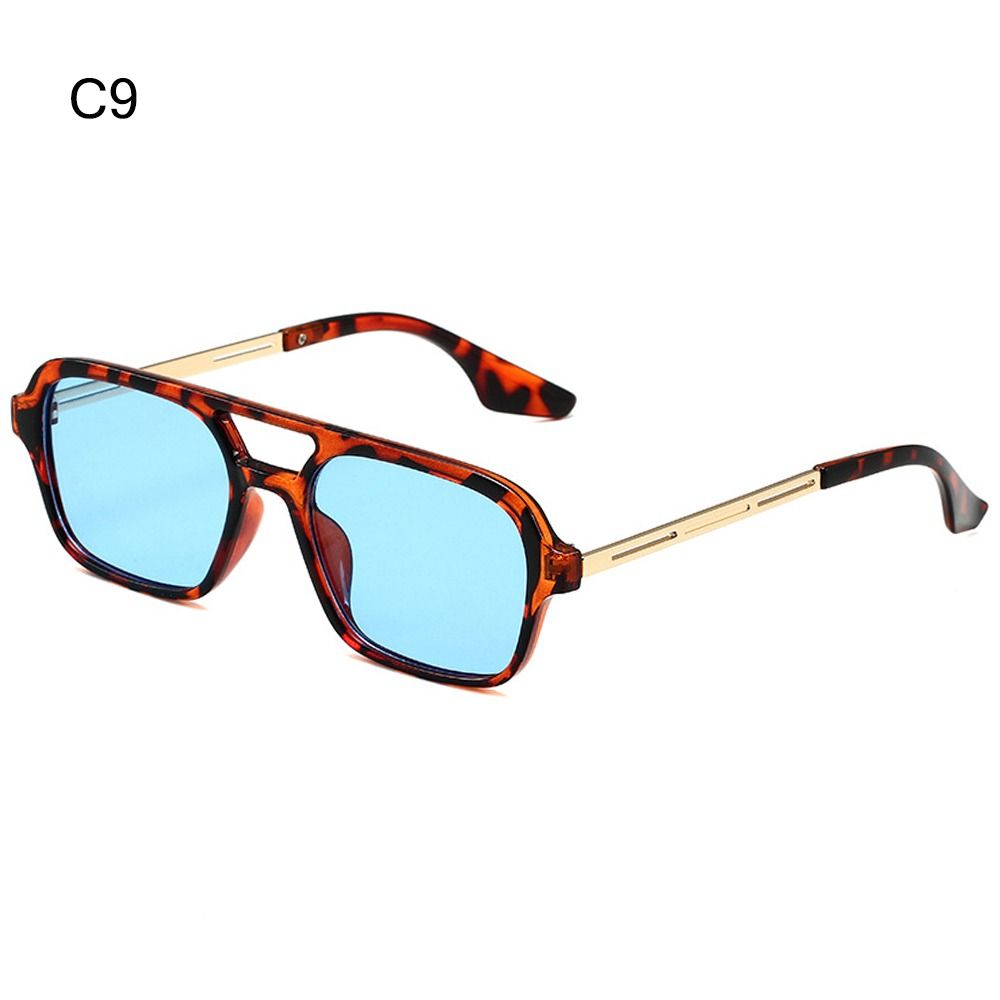 Occhiali da sole quadrati alla - Women'S Fashion Of The 70S recensione e prezzo