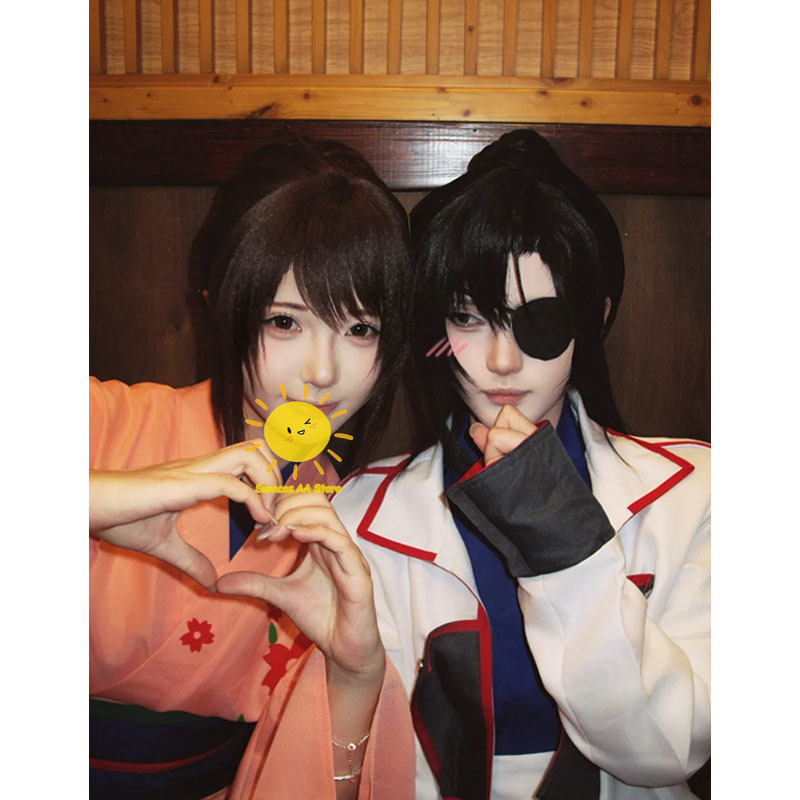 Costumi Cosplay Anime GINTAMA, - Corset Top Boned recensione e prezzo