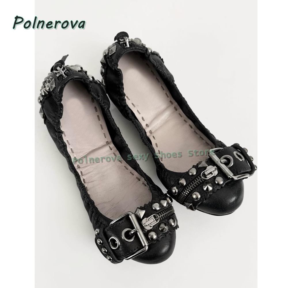 Scarpe Mary Jane con fibbia a  - Women Fashion Store recensione e prezzo