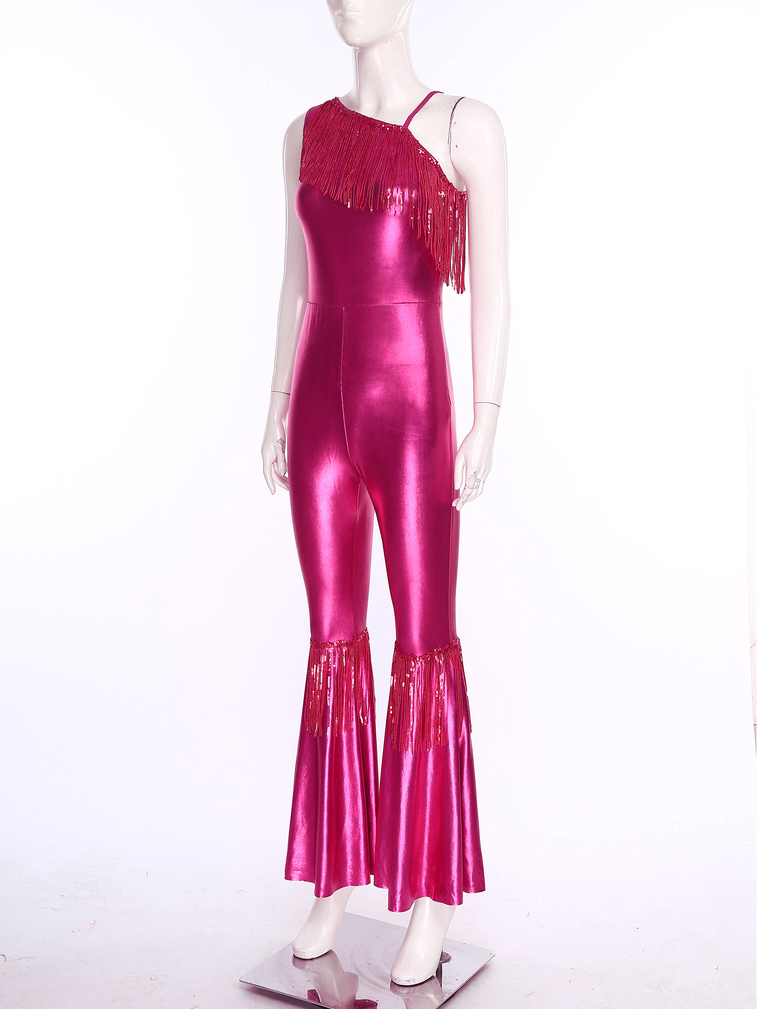 Abbigliamento da Club per Donn - Women'S Fashion Of The 70S recensione e prezzo