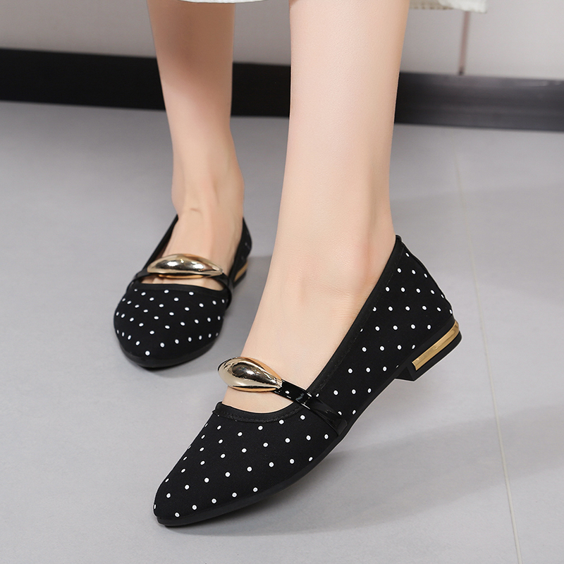 Scarpe da Donna Eleganti e Com - Women Fashion Store recensione e prezzo