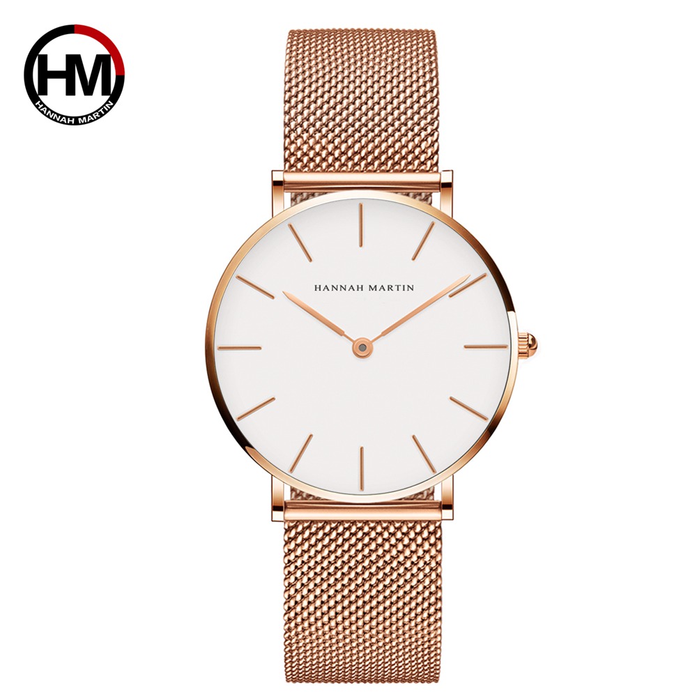 Hannah Martin Top Brand Orolog - Women'S Fashion Digital Watch recensione e prezzo