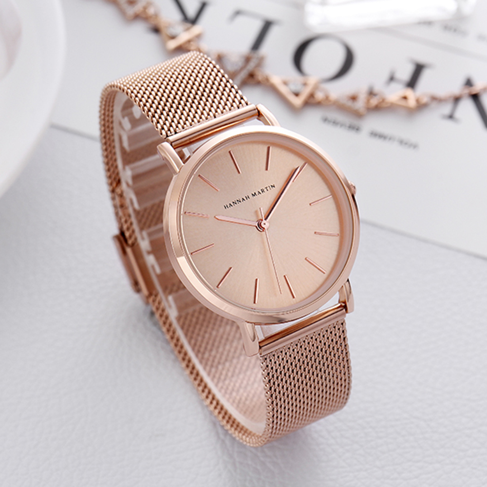 Hannah Martin Top Brand Orolog - Women'S Fashion Digital Watch recensione e prezzo