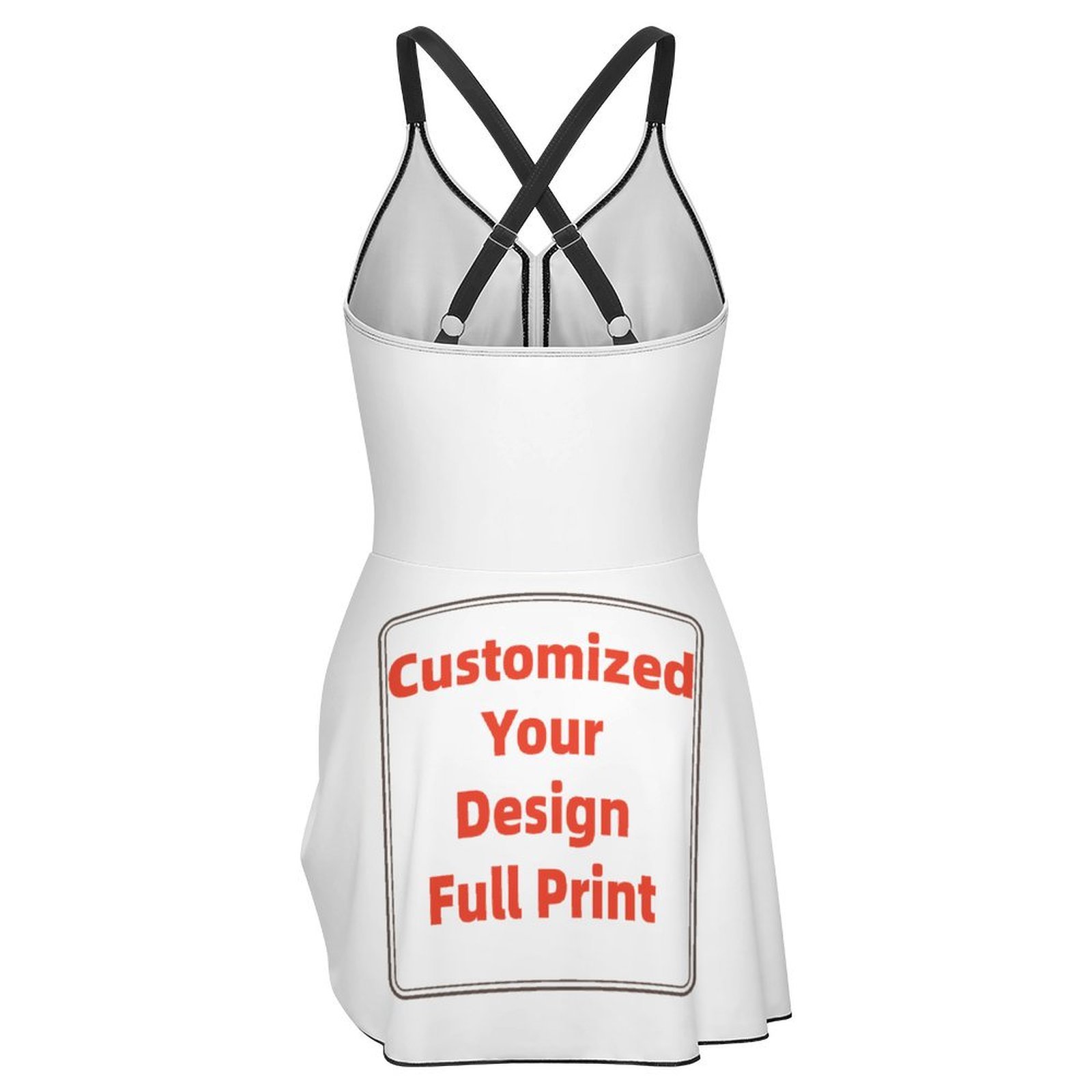 Costume da bagno intero estivo - Printed Wrap Skirt recensione e prezzo