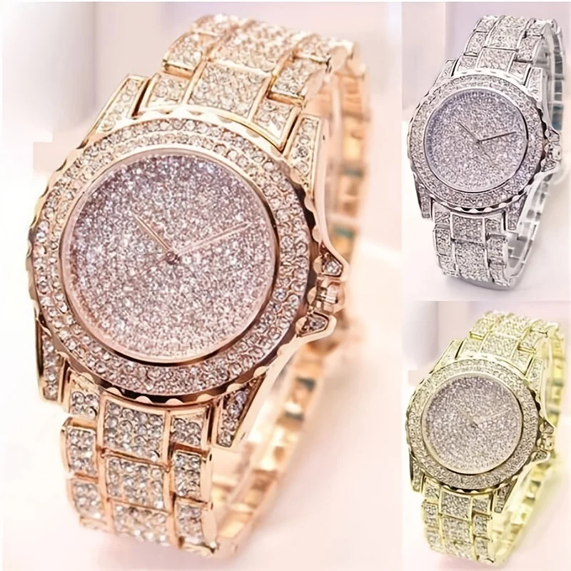 Orologi da donna in acciaio pi - Women'S Fashion Digital Watch recensione e prezzo
