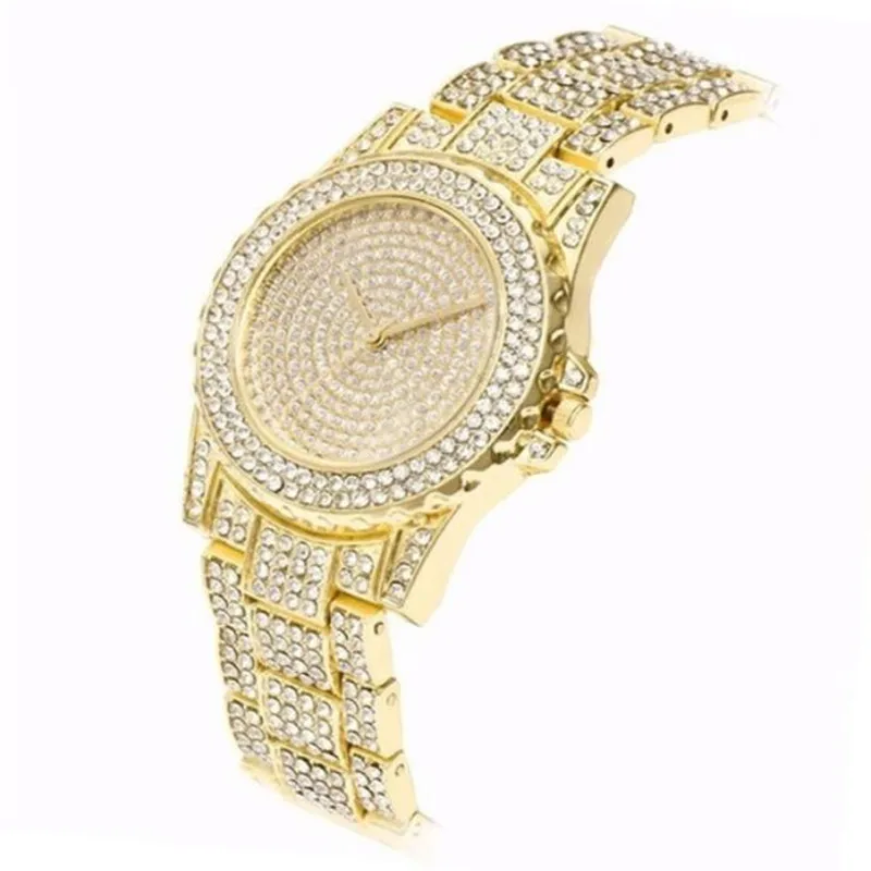 Orologi da donna in acciaio pi - Women'S Fashion Digital Watch recensione e prezzo