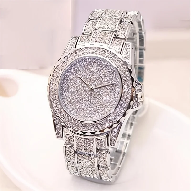 Orologi da donna in acciaio pi - Women'S Fashion Digital Watch recensione e prezzo