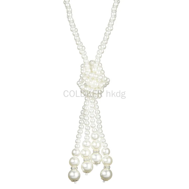 Collana di Perle Anni '20, Acc - Women'S Fashion In The 1920S recensione e prezzo