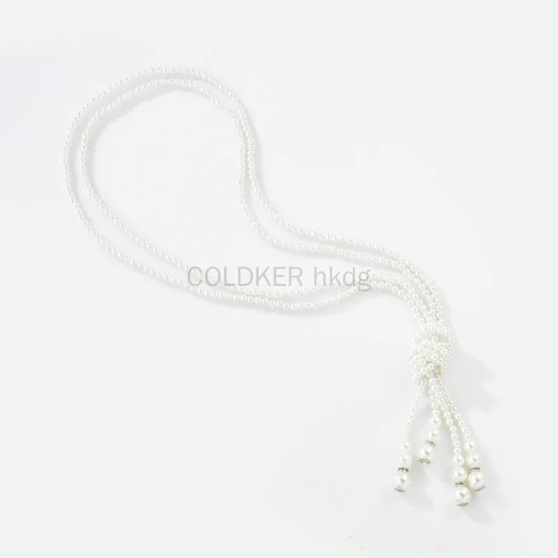 Collana di Perle Anni '20, Acc - Women'S Fashion In The 1920S recensione e prezzo