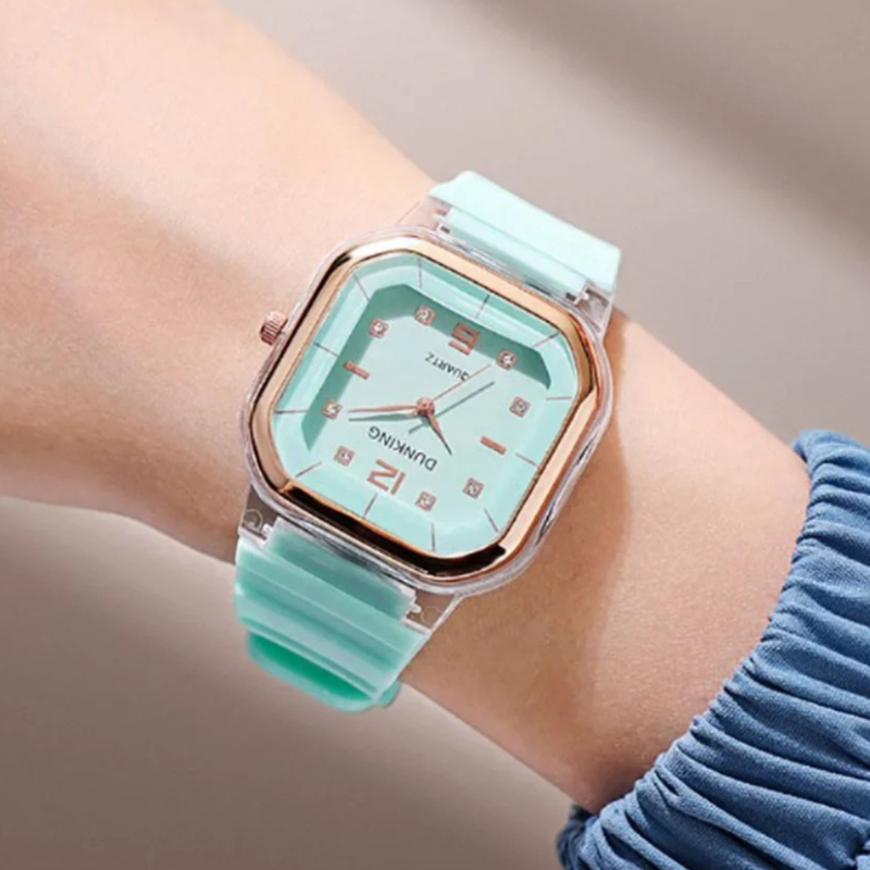 Orologio da donna elegante e m - Women'S Fashion Digital Watch recensione e prezzo