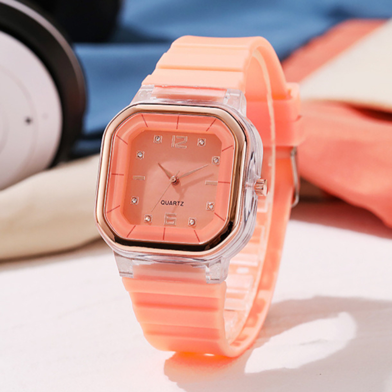 Orologio da donna elegante e m - Women'S Fashion Digital Watch recensione e prezzo