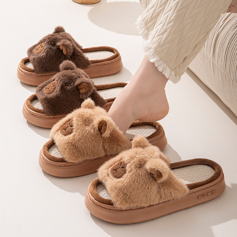 Ciabatte da donna in canapa co - Women Fashion Store recensione e prezzo