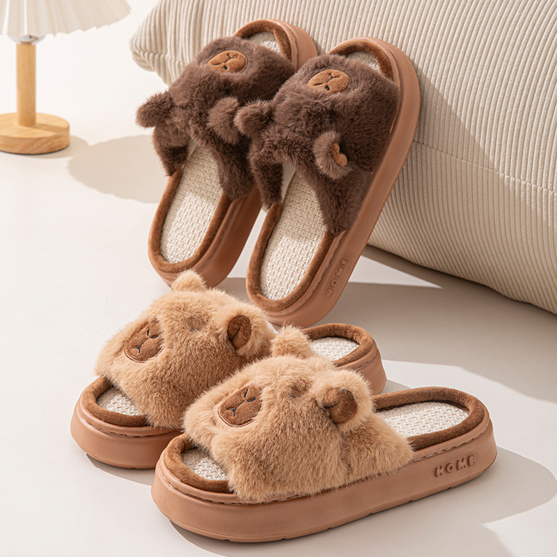 Ciabatte da donna in canapa co - Women Fashion Store recensione e prezzo