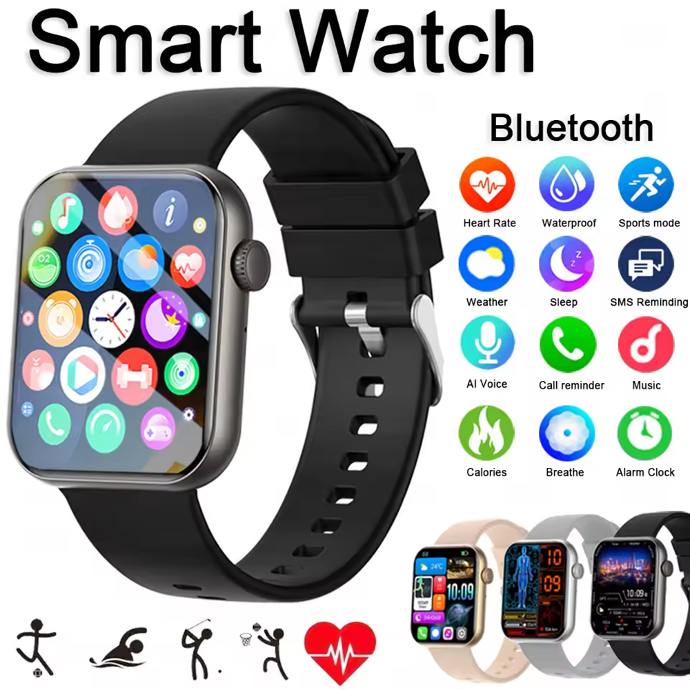 Smartwatch Originale da Uomo,  - Women Fashion Week 2026 recensione e prezzo