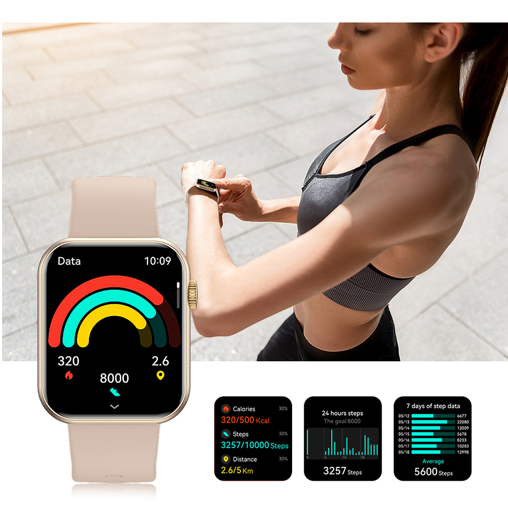 Smartwatch Originale da Uomo,  - Women Fashion Week 2026 recensione e prezzo