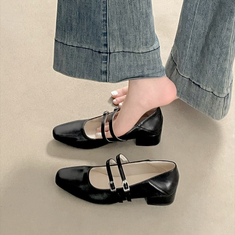 Scarpe Mary Jane da Donna con  - Women Fashion Store recensione e prezzo