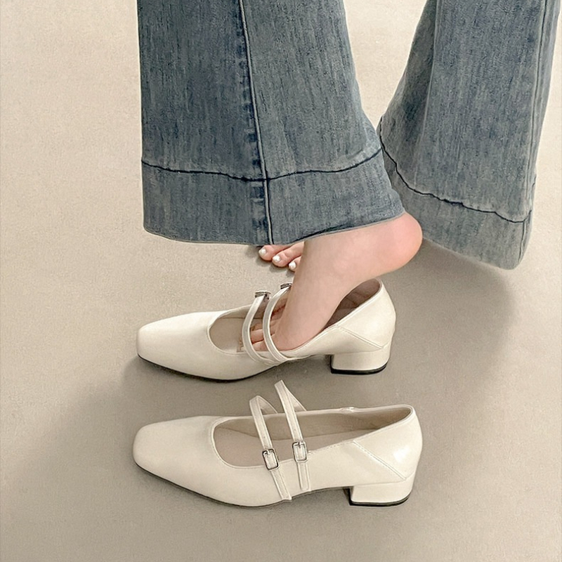 Scarpe Mary Jane da Donna con  - Women Fashion Store recensione e prezzo