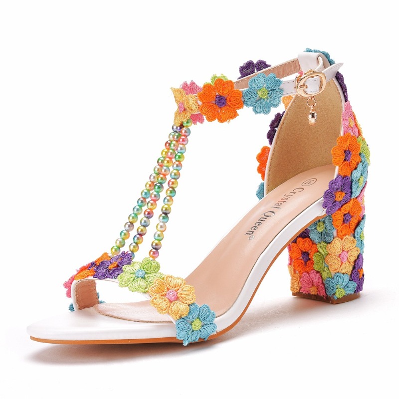 Nuovi Sandali da Donna 2026 co - Women'S Fashion Brand Shoes recensione e prezzo