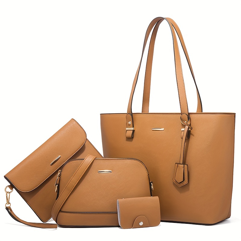Set di borse da donna alla mod - Crossbody Bag Women recensione e prezzo