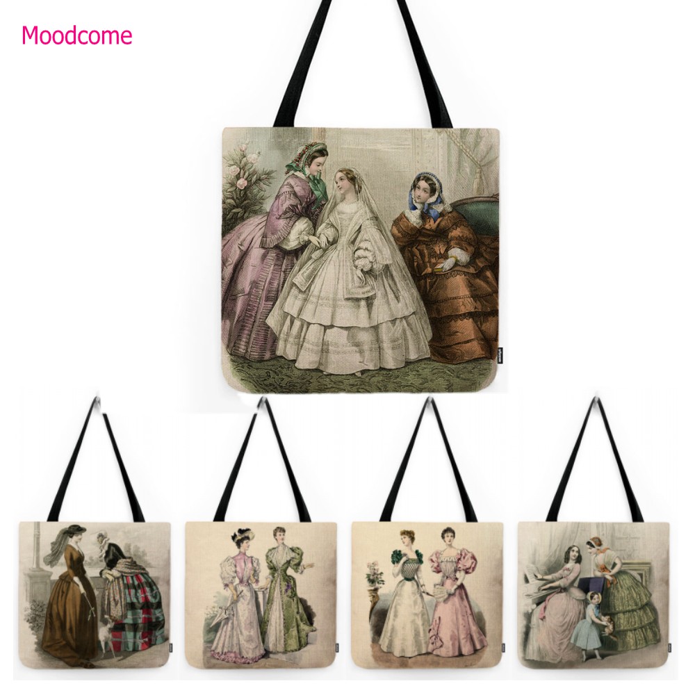 Bella elegante classica europe - Women'S Fashion Victorian Era recensione e prezzo