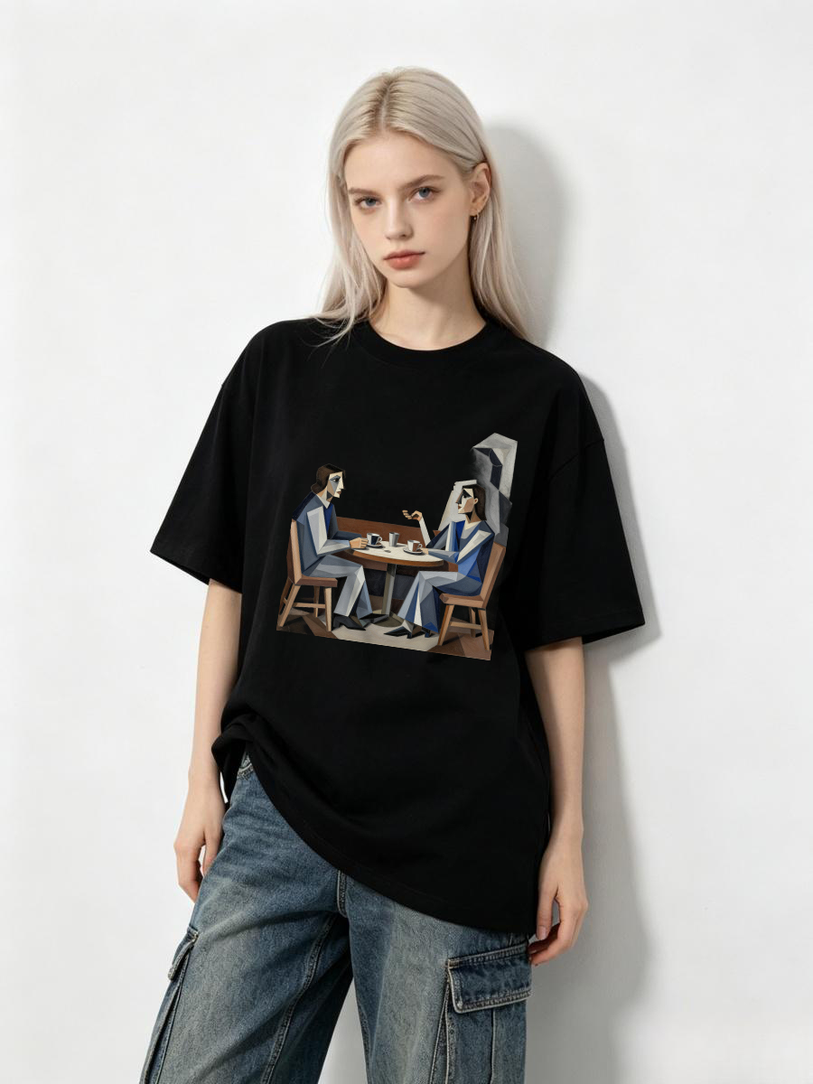 T-shirt da donna con maniche a - Women'S Fashion Of The 70S recensione e prezzo
