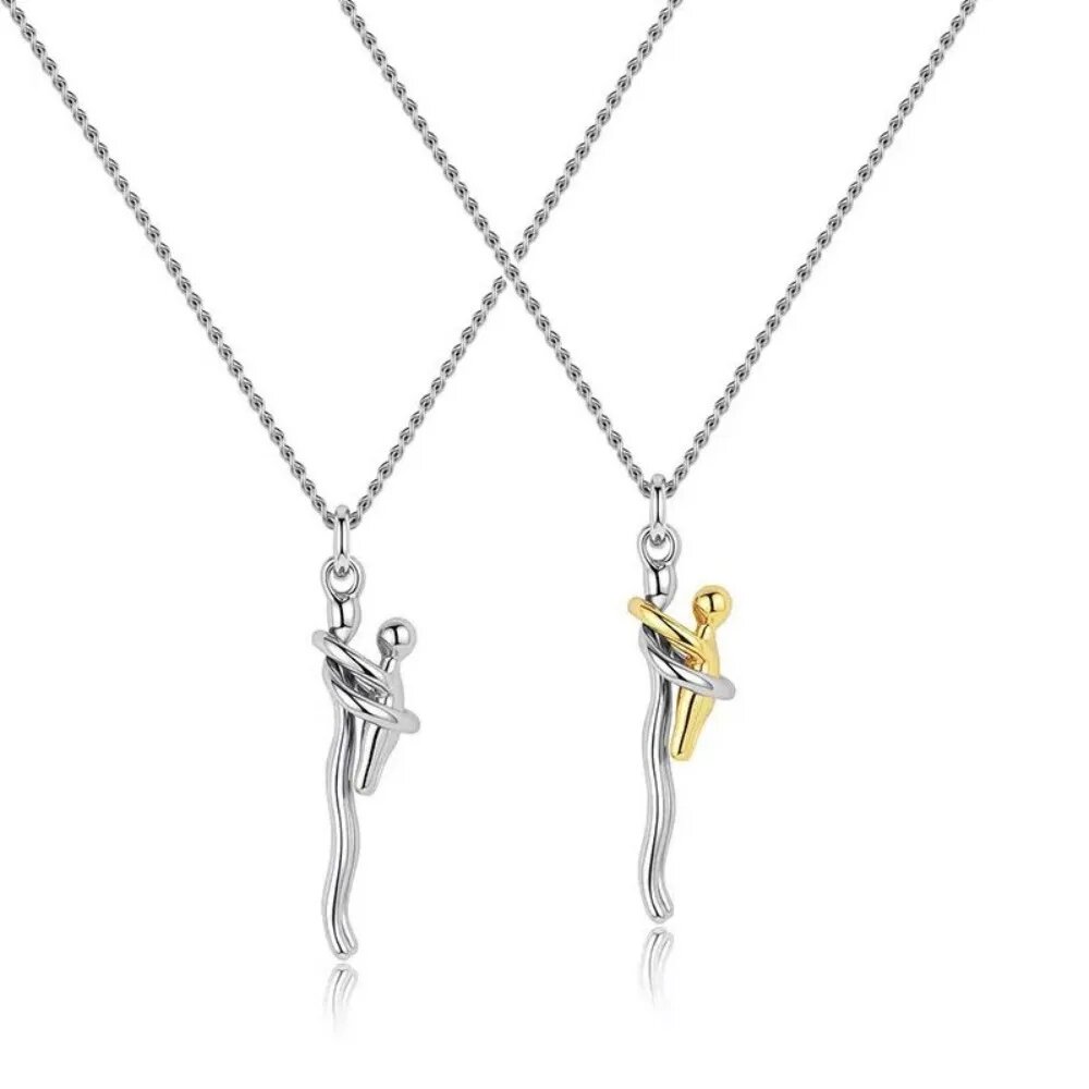 Collana con Ciondolo 'Abbracci - Women'S Day Fashion Show recensione e prezzo
