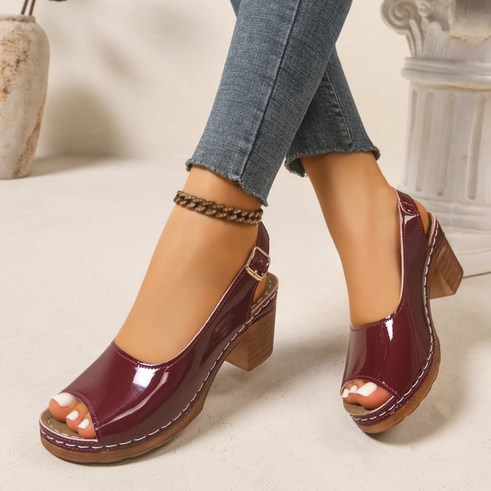 Nuovi Sandali Donna 2026 con T - Women Fashion Trend 2026 recensione e prezzo