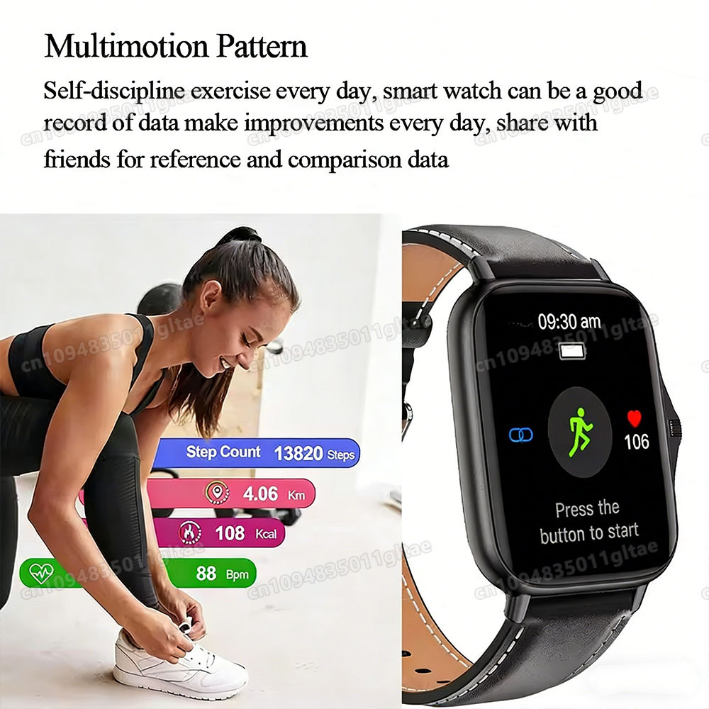 Smartwatch 2026 per Android e  - Women Fashion Week 2026 recensione e prezzo
