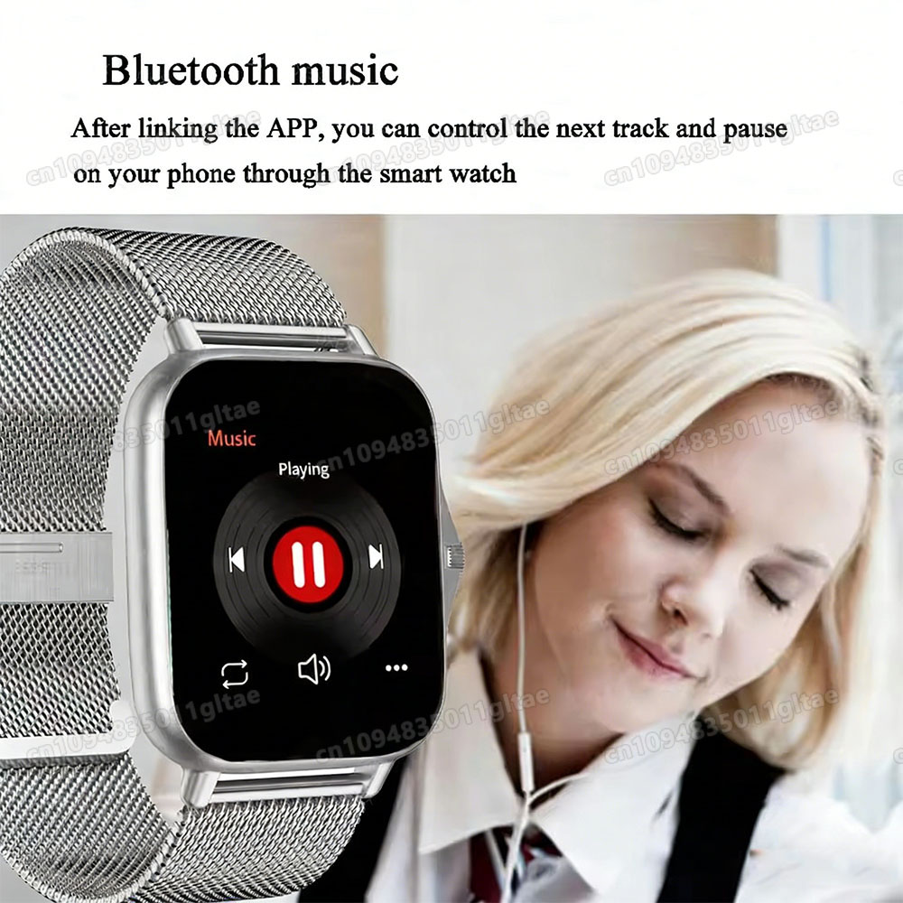 Smartwatch 2026 per Android e  - Women Fashion Week 2026 recensione e prezzo