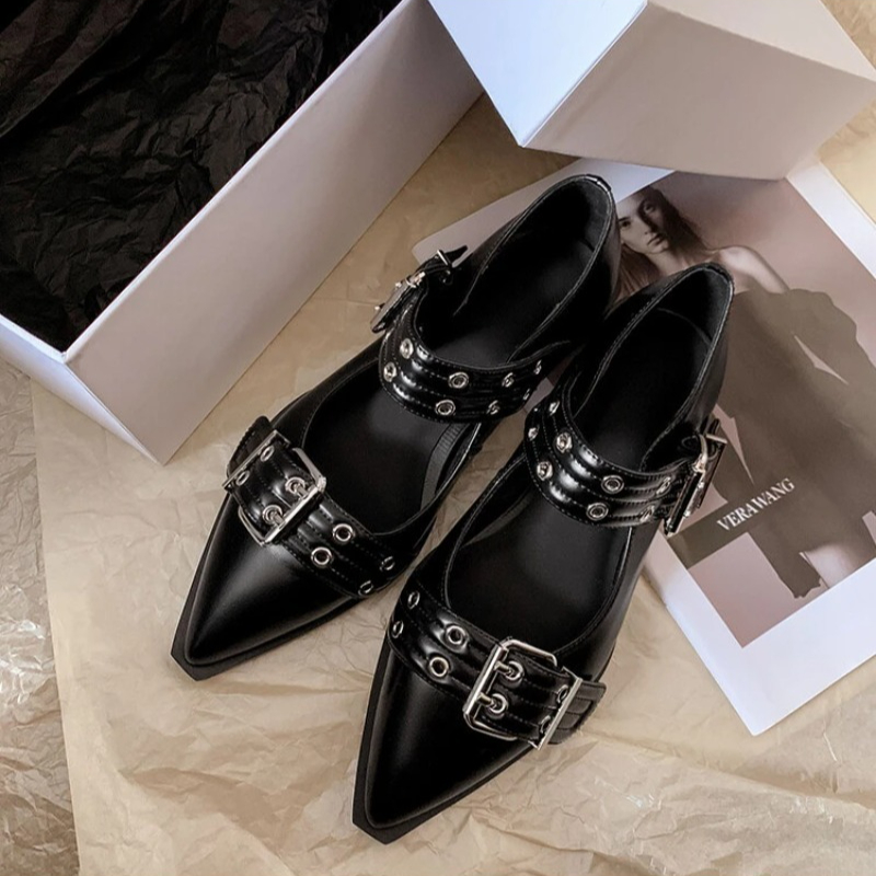 Scarpe da donna Designer di lu - Women Fashion Store recensione e prezzo