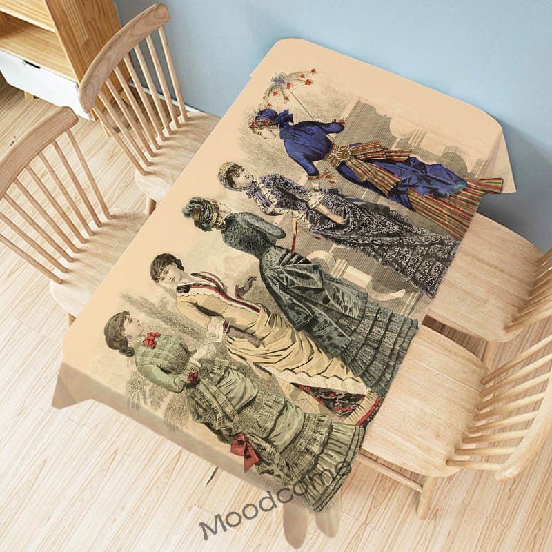 Royal Anicent Europe Victorian - Women'S Fashion Victorian Era recensione e prezzo