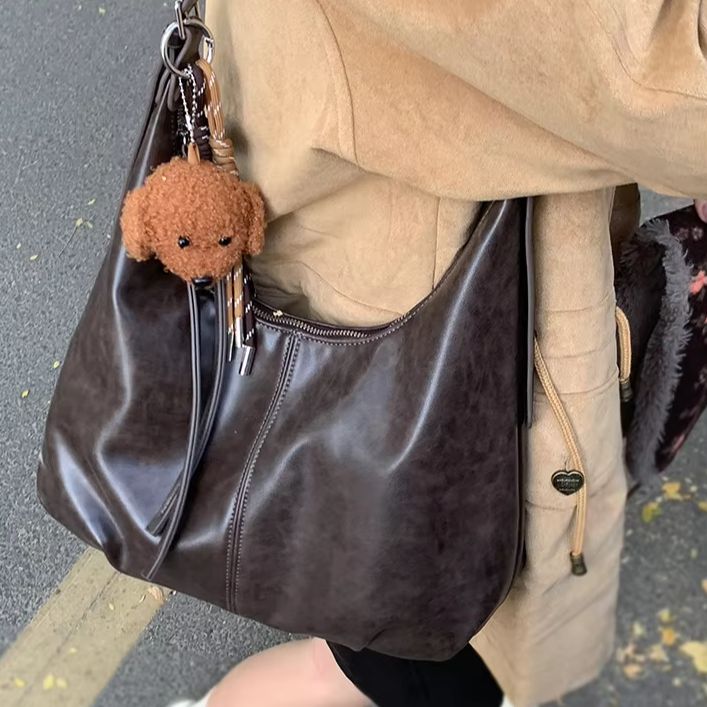 Borsa vintage da donna di gran - Crossbody Bag Women recensione e prezzo