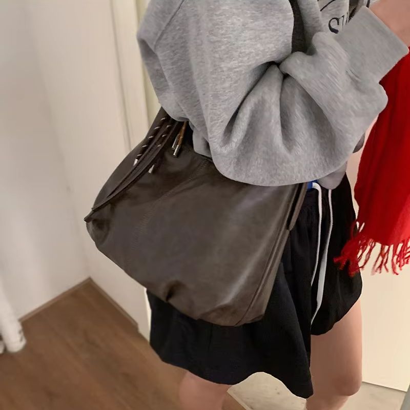 Borsa vintage da donna di gran - Crossbody Bag Women recensione e prezzo