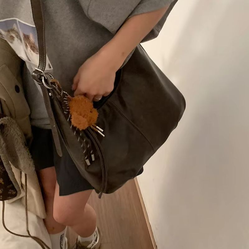 Borsa vintage da donna di gran - Crossbody Bag Women recensione e prezzo