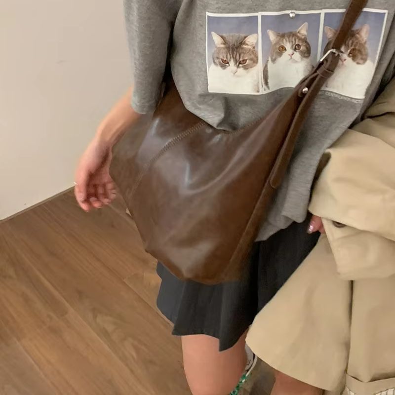 Borsa vintage da donna di gran - Crossbody Bag Women recensione e prezzo