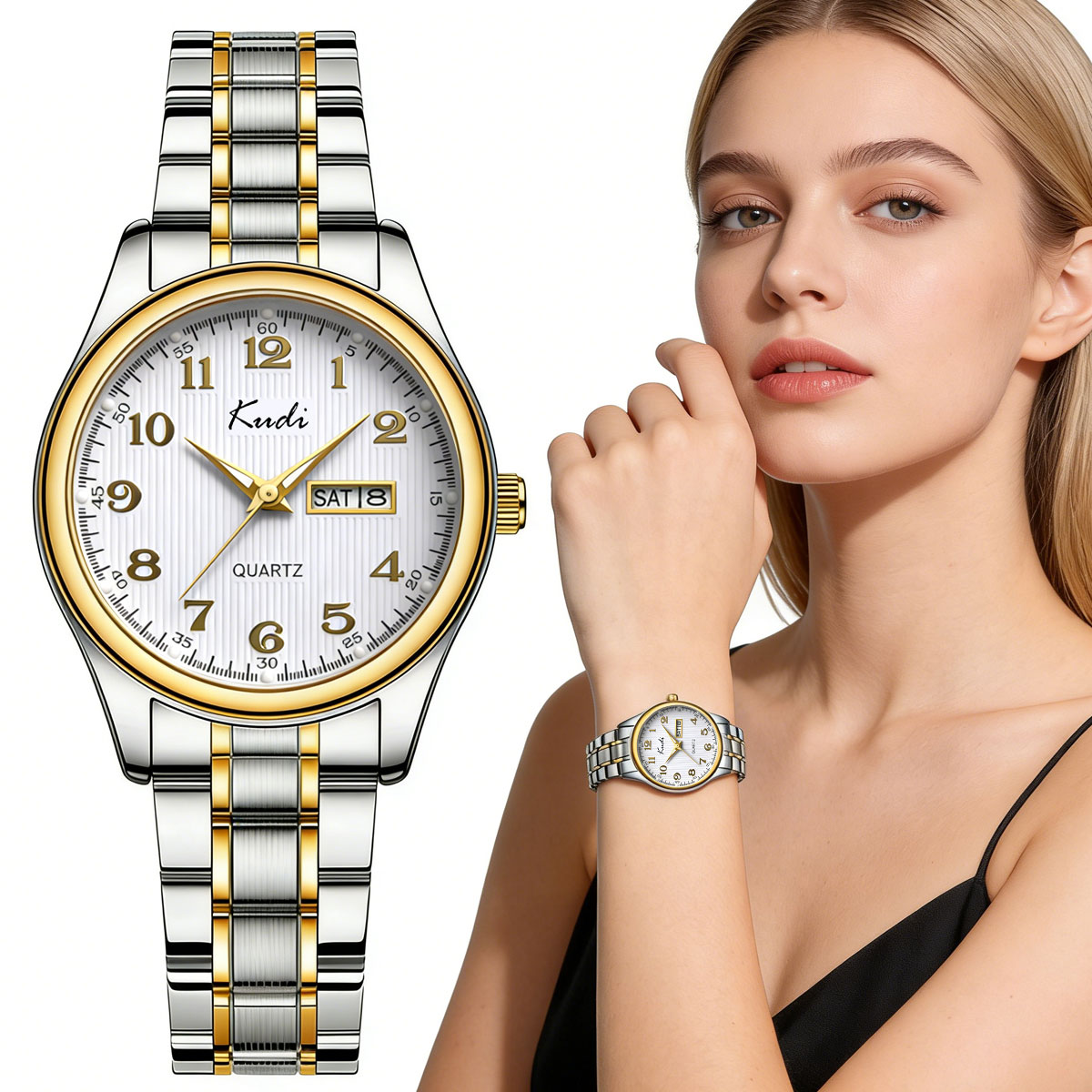 Orologio da Donna Alla Moda pe - Women'S Fashion Digital Watch recensione e prezzo