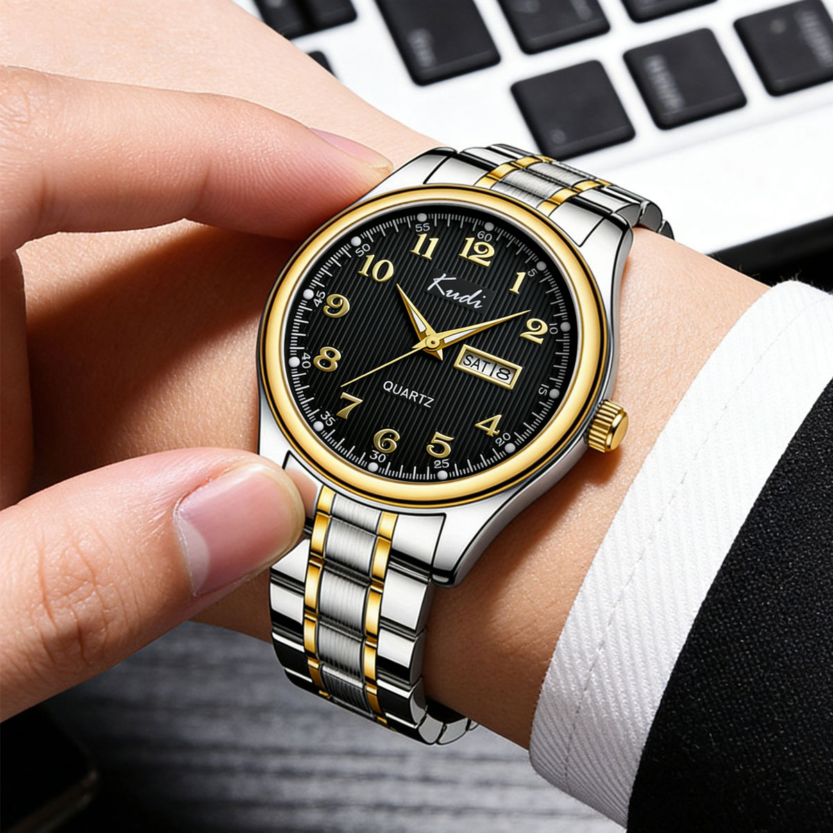 Orologio da Donna Alla Moda pe - Women'S Fashion Digital Watch recensione e prezzo