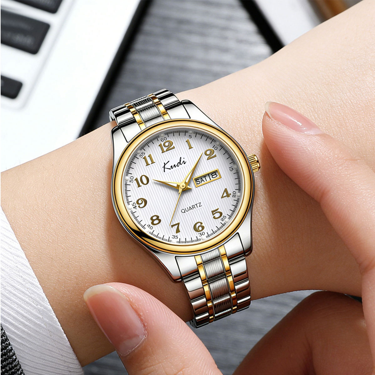 Orologio da Donna Alla Moda pe - Women'S Fashion Digital Watch recensione e prezzo