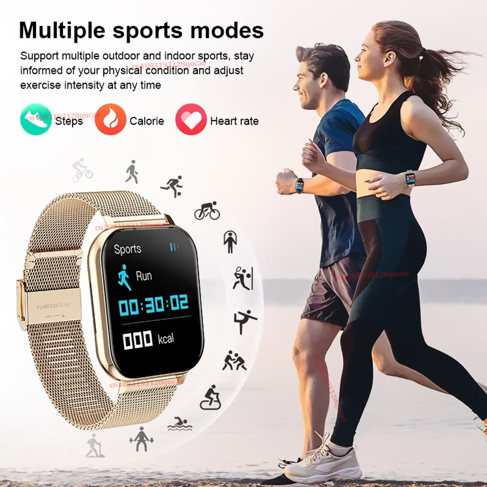 Nuovo Smartwatch 2026 per Uomo - Women Fashion Week 2026 recensione e prezzo