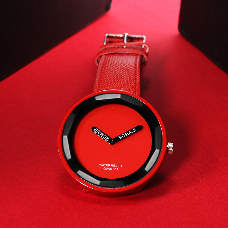 WoMaGe Donne di Modo Orologio  - Women'S Fashion Digital Watch recensione e prezzo