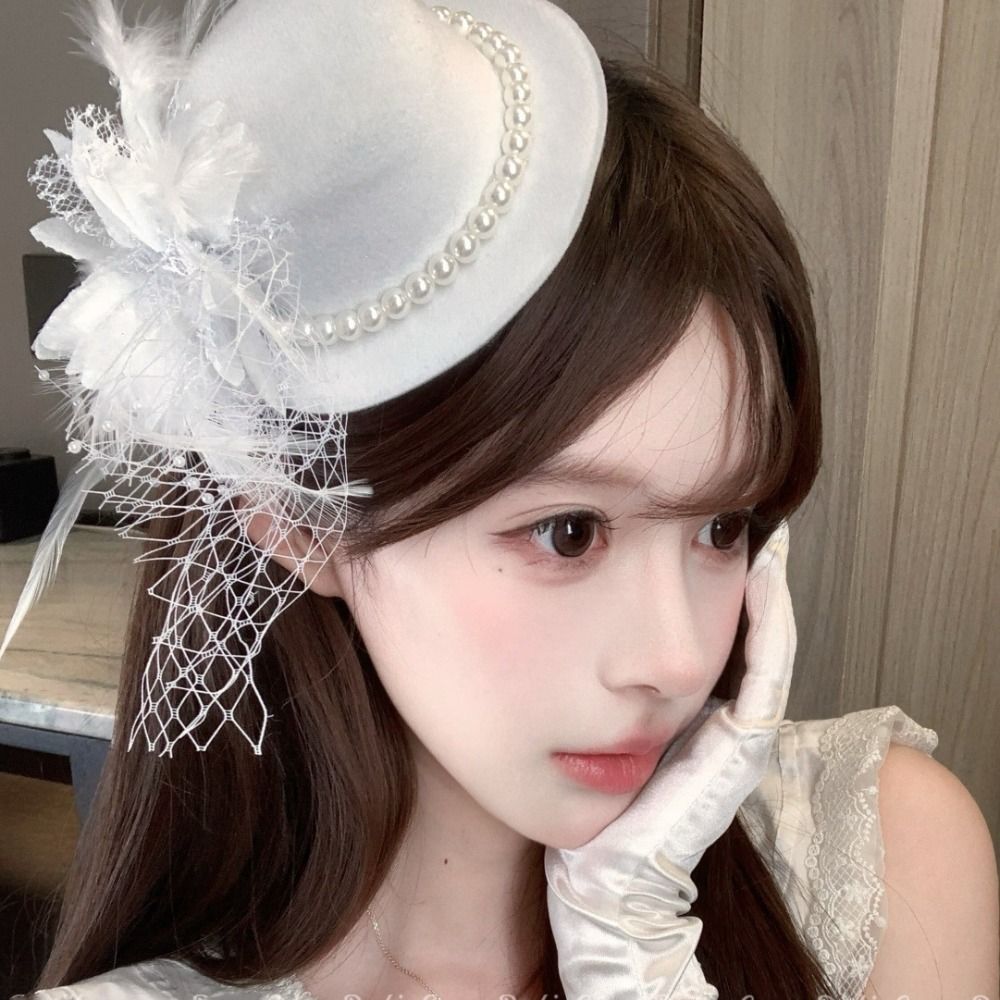 Elegante Fascinator Vintage co - Women'S Fashion In The 1920S recensione e prezzo